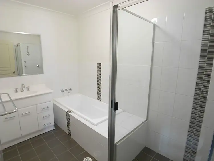 Fifth view of Homely semi-detached listing, 1/17 Skellatar Stock Route, Muswellbrook NSW 2333