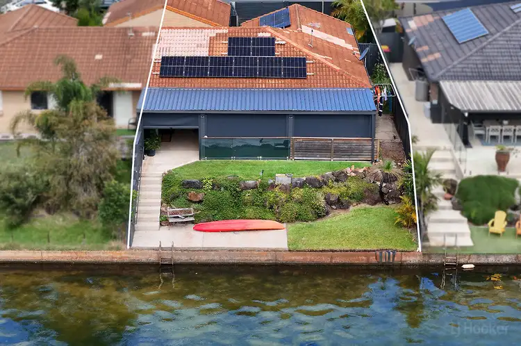 2/17 Kangaroo Avenue, Coombabah QLD 4216