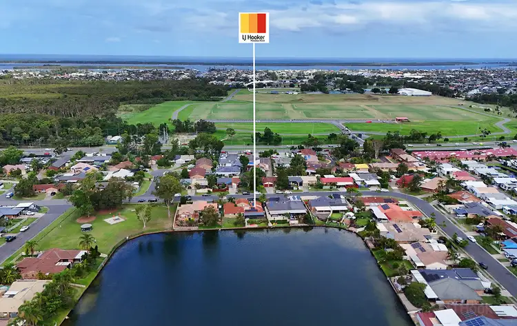 2/17 Kangaroo Avenue, Coombabah QLD 4216