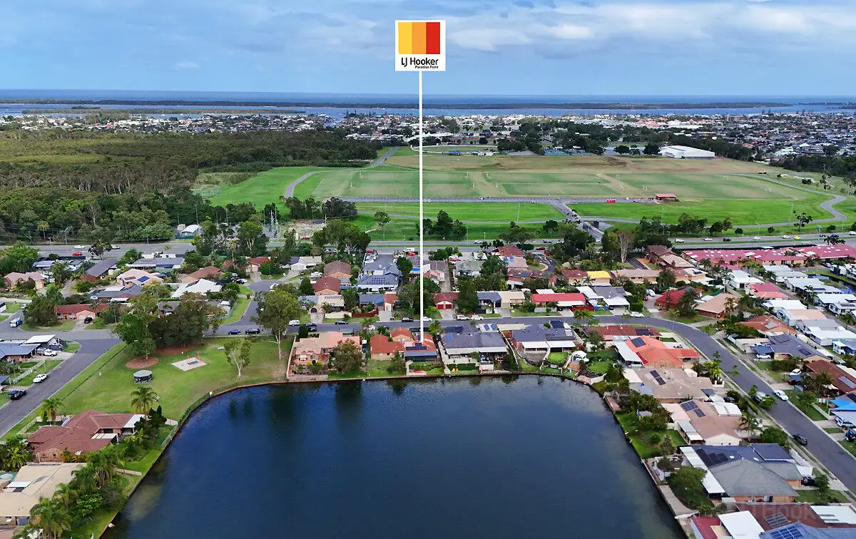 Main view of Homely semi-detached listing, 2/17 Kangaroo Avenue, Coombabah QLD 4216