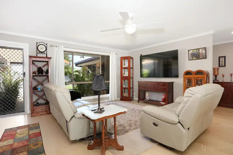 Seventh view of Homely semi-detached listing, 2/17 Kangaroo Avenue, Coombabah QLD 4216
