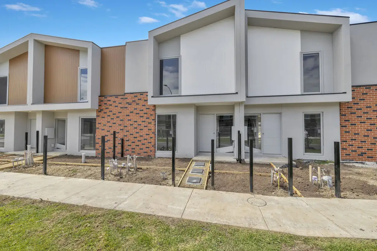 Main view of Homely house listing, 38 Kamet Street, Clyde VIC 3978
