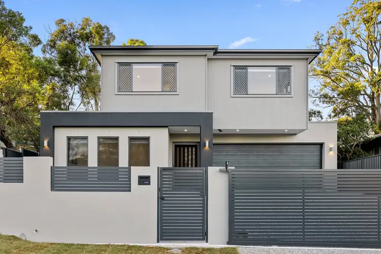 22 Bellot Street, Wishart QLD 4122