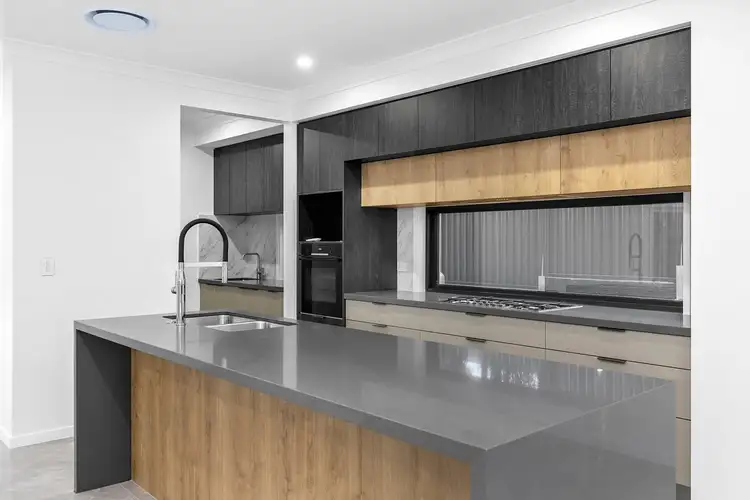 Third view of Homely house listing, 22 Bellot Street, Wishart QLD 4122