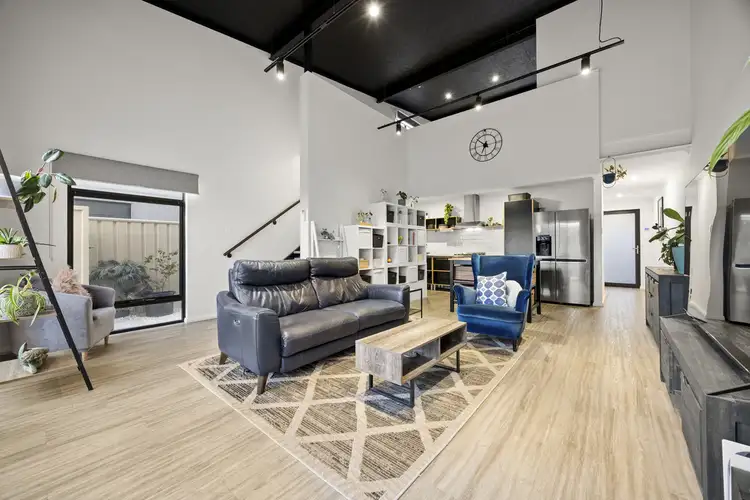 Second view of Homely house listing, 105 Aurea Boulevard, Golden Bay WA 6174