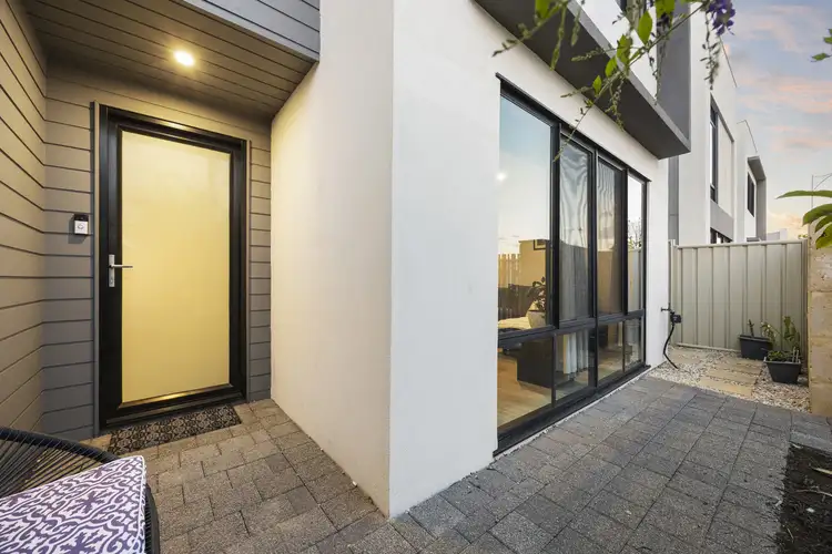 Fifth view of Homely house listing, 105 Aurea Boulevard, Golden Bay WA 6174