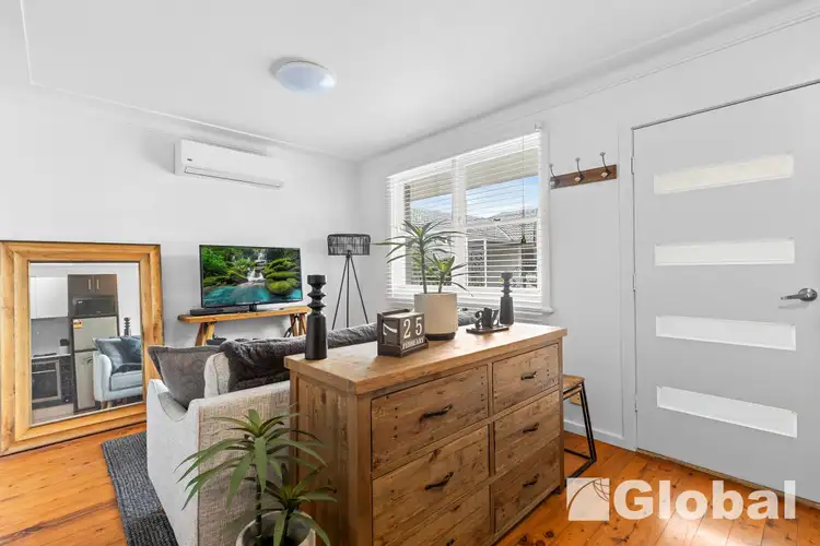 Third view of Homely villa listing, 3/73 Womboin Road, Lambton NSW 2299