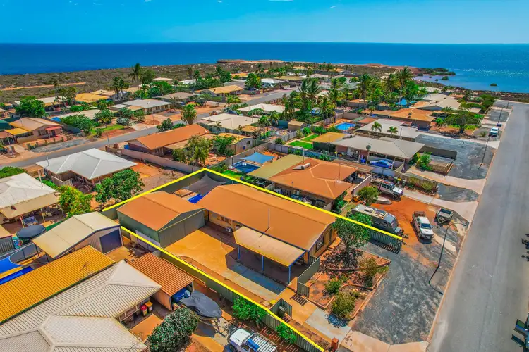 9 Finlay Street, Port Hedland WA 6721