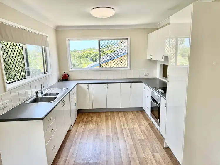 Second view of Homely house listing, 9 Janelle Street, Aspley QLD 4034