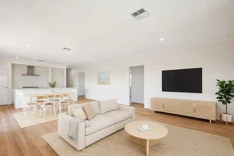 4 Grainger View, Ravenswood WA 6208