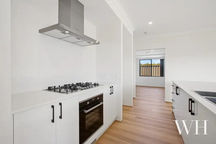 4 Grainger View, Ravenswood WA 6208