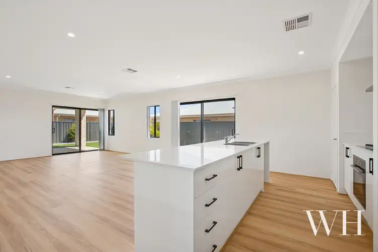 4 Grainger View, Ravenswood WA 6208