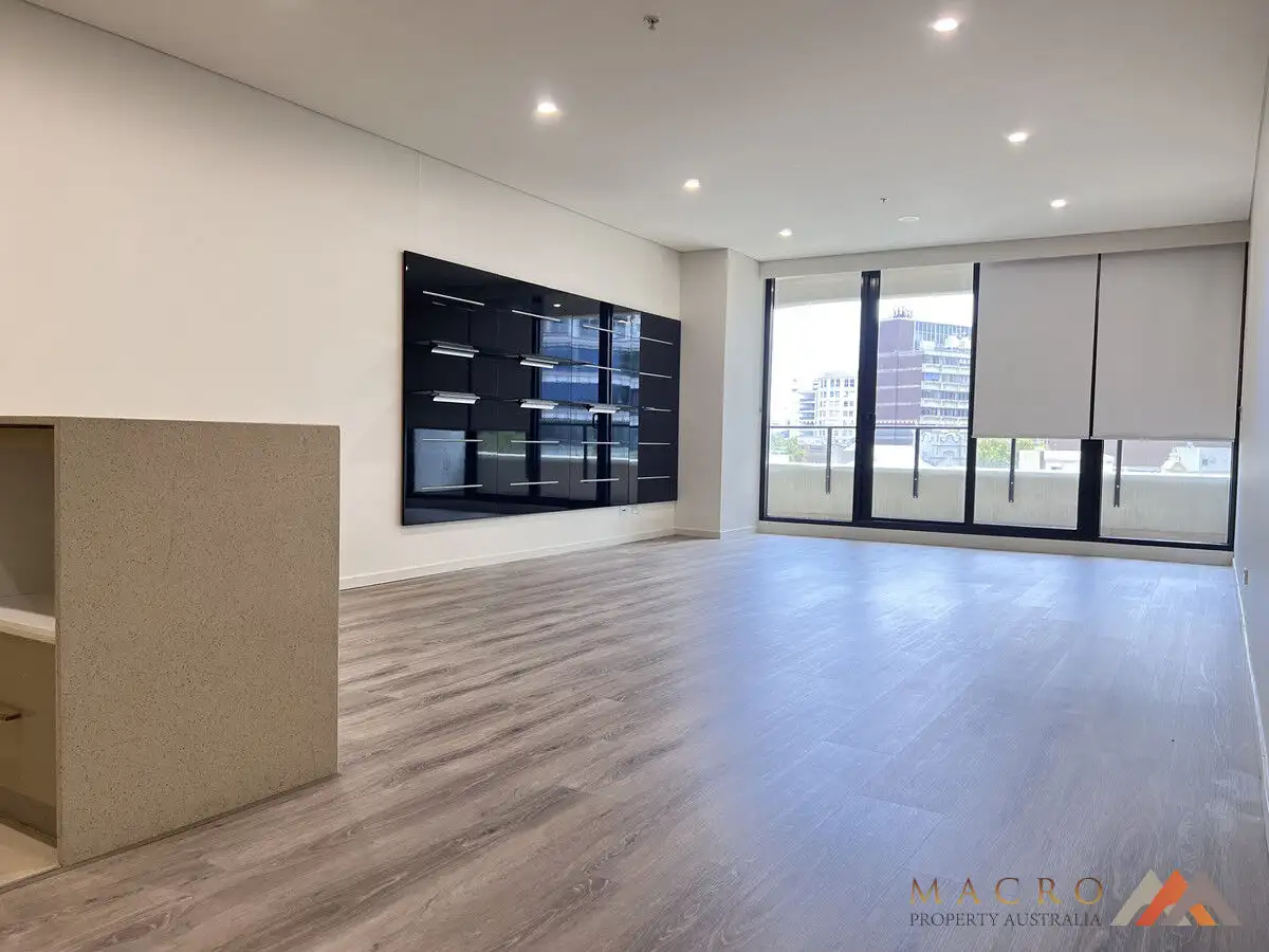 Main view of Homely apartment listing, 701/718 George Street, Haymarket NSW 2000