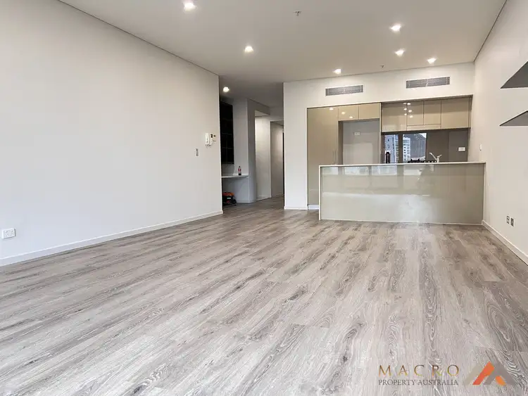 Second view of Homely apartment listing, 701/718 George Street, Haymarket NSW 2000