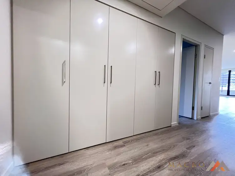 Third view of Homely apartment listing, 701/718 George Street, Haymarket NSW 2000