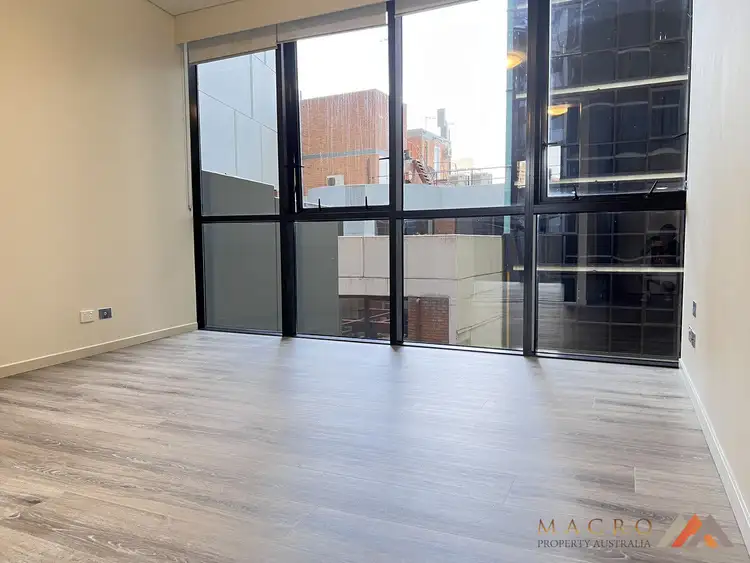 Fifth view of Homely apartment listing, 701/718 George Street, Haymarket NSW 2000