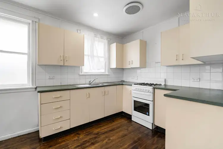 Second view of Homely house listing, 1 Timor Place, Ashmont NSW 2650