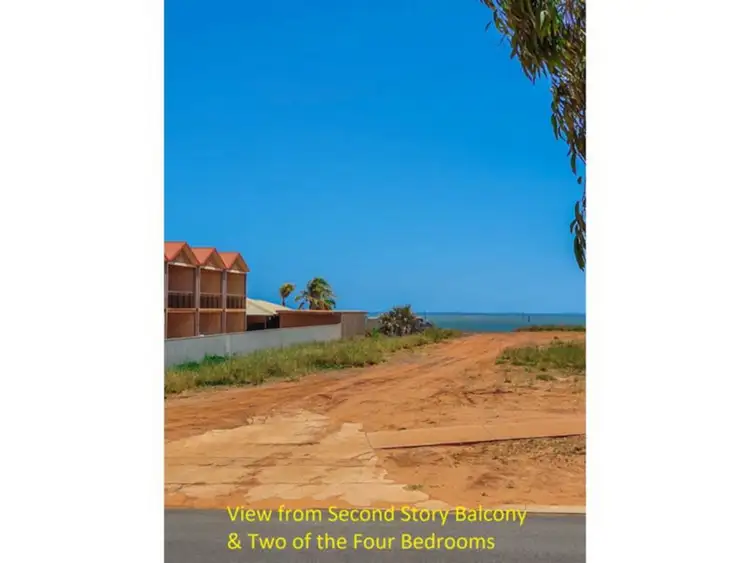 Third view of Homely house listing, 82A Kingsmill Street, Port Hedland WA 6721