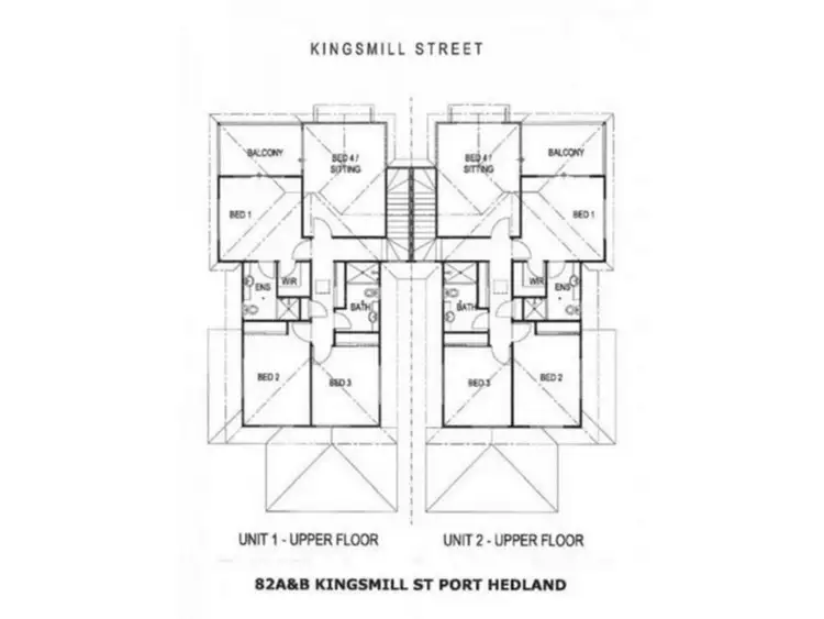 Fifth view of Homely house listing, 82A Kingsmill Street, Port Hedland WA 6721