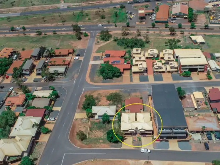 Sixth view of Homely house listing, 82A Kingsmill Street, Port Hedland WA 6721