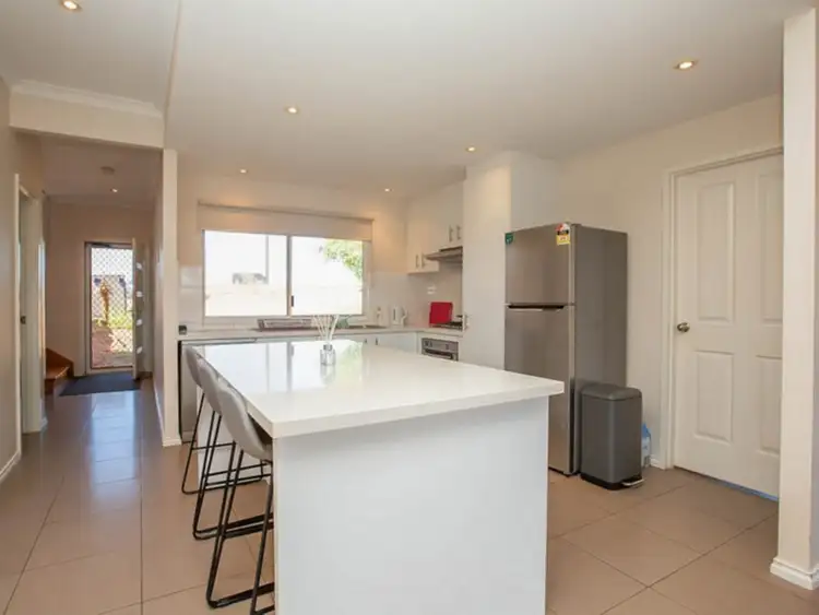 Second view of Homely house listing, 82B Kingsmill Street, Port Hedland WA 6721