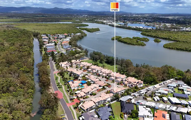 38/43 Myola Court, Coombabah QLD 4216