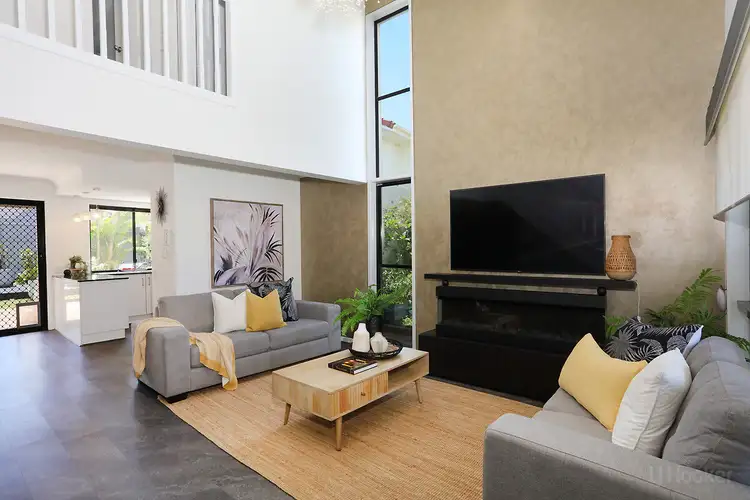 38/43 Myola Court, Coombabah QLD 4216