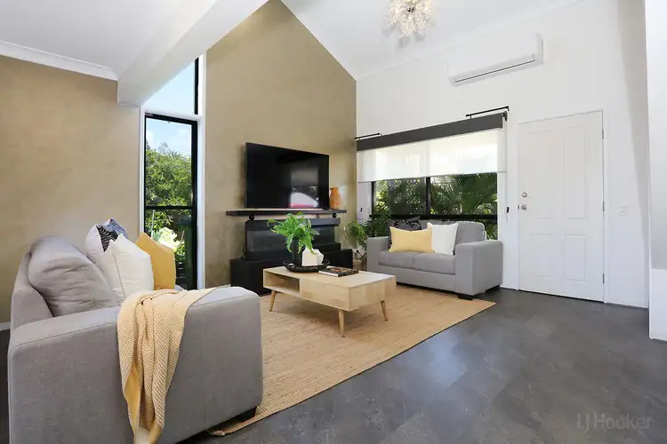 Main view of Homely townhouse listing, 38/43 Myola Court, Coombabah QLD 4216