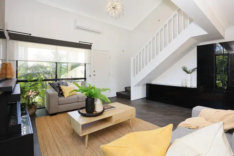 Fifth view of Homely townhouse listing, 38/43 Myola Court, Coombabah QLD 4216