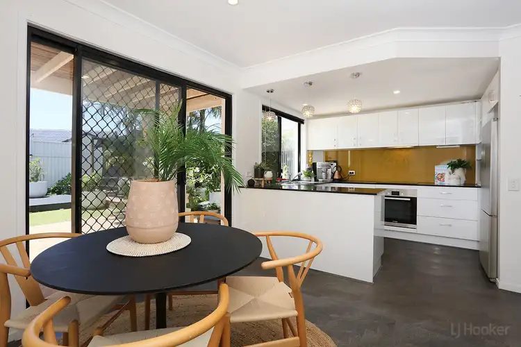 Seventh view of Homely townhouse listing, 38/43 Myola Court, Coombabah QLD 4216