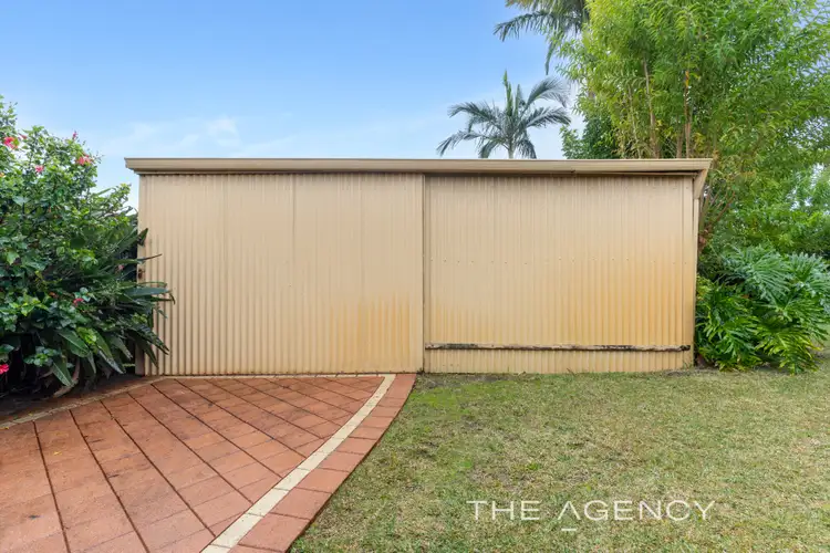 Third view of Homely house listing, 16 Storey Road, Thornlie WA 6108