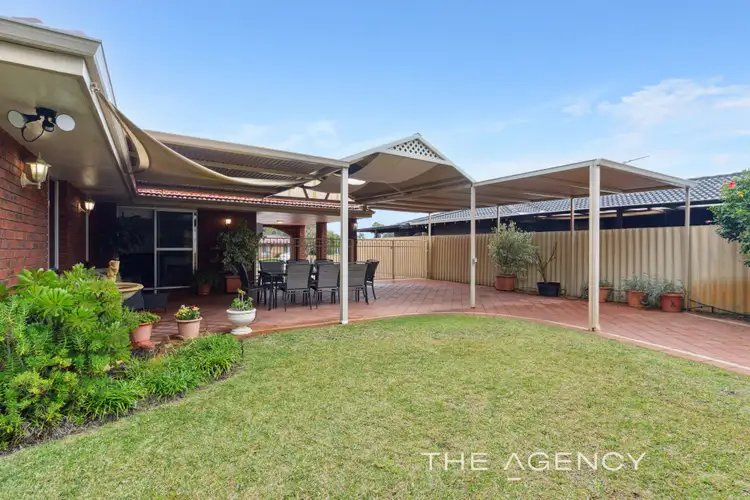 Fourth view of Homely house listing, 16 Storey Road, Thornlie WA 6108