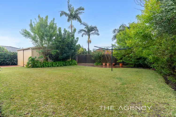 Fifth view of Homely house listing, 16 Storey Road, Thornlie WA 6108