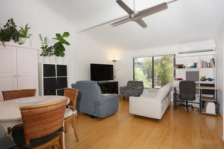 26/63 Olsen Avenue, Labrador QLD 4215