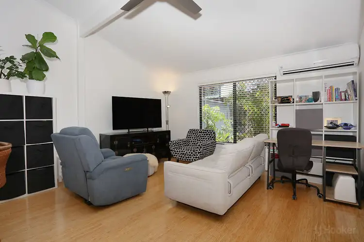 26/63 Olsen Avenue, Labrador QLD 4215