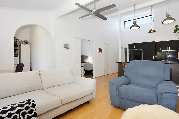 Second view of Homely villa listing, 26/63 Olsen Avenue, Labrador QLD 4215