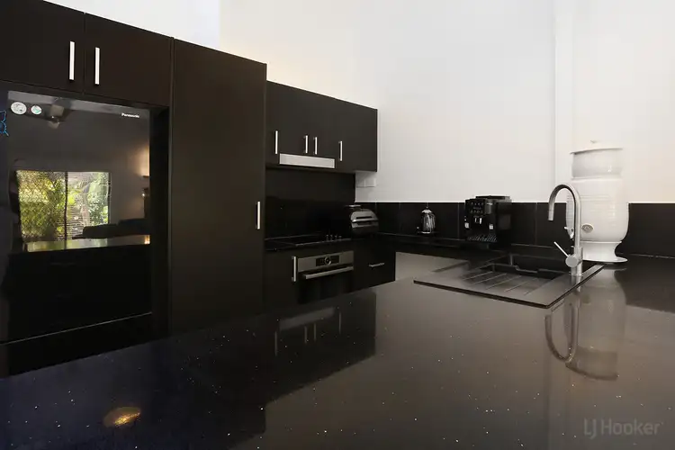 Fifth view of Homely villa listing, 26/63 Olsen Avenue, Labrador QLD 4215