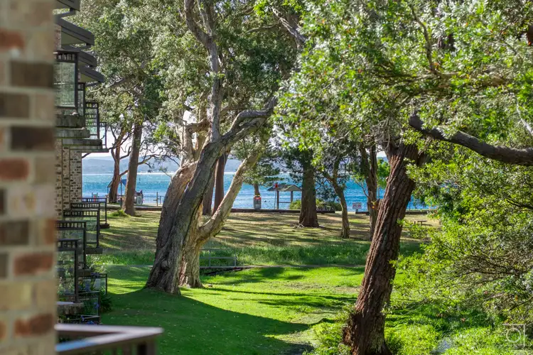 Fourth view of Homely unit listing, 63/2 Gowrie Avenue, Nelson Bay NSW 2315