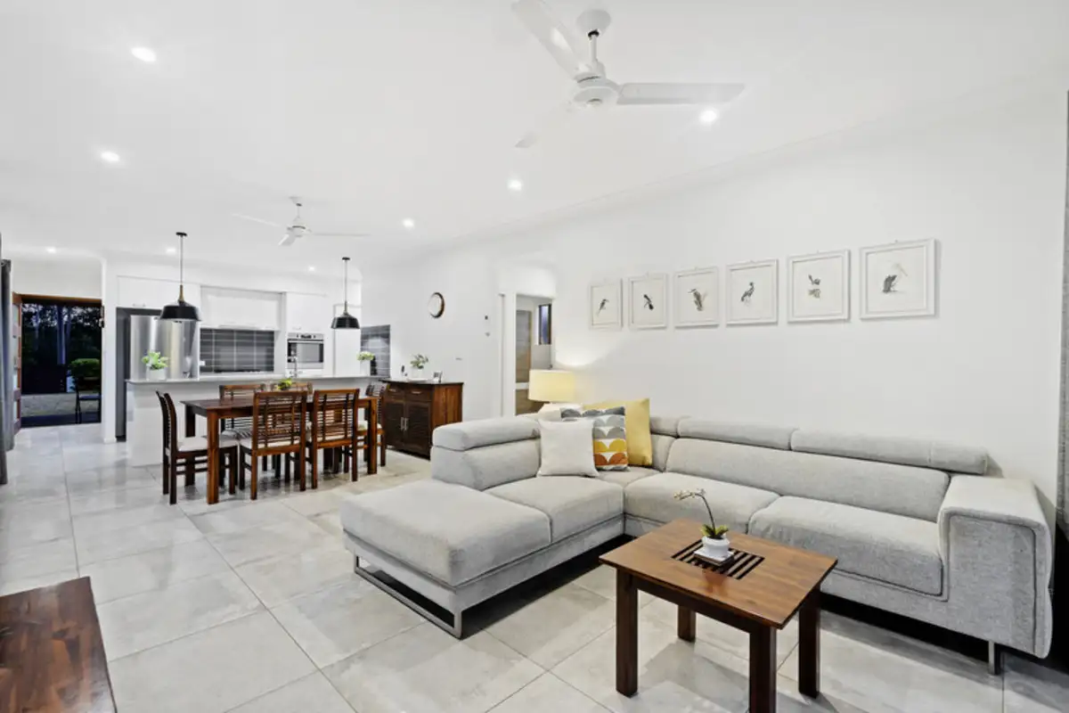 Main view of Homely flat listing, 39a Whiptail Place, Advancetown QLD 4211