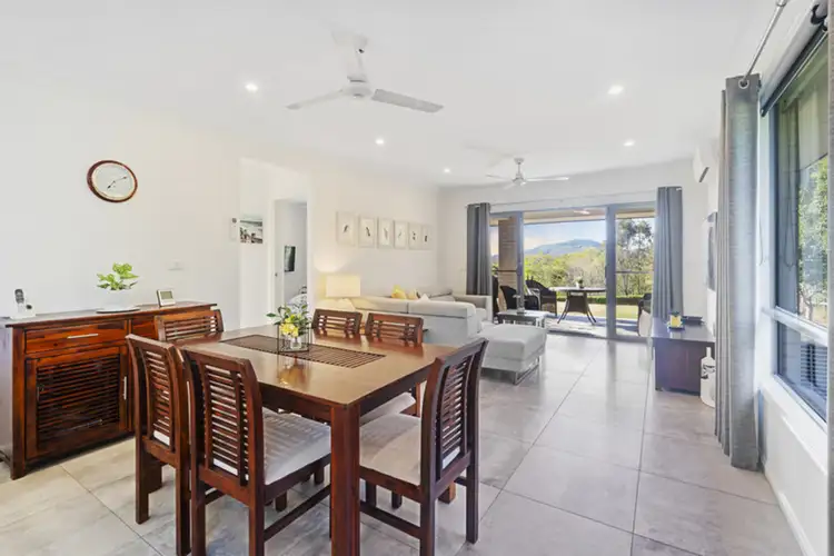 Fourth view of Homely flat listing, 39a Whiptail Place, Advancetown QLD 4211