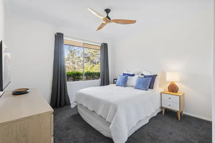 Fifth view of Homely flat listing, 39a Whiptail Place, Advancetown QLD 4211