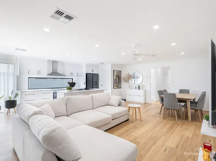 Second view of Homely house listing, 9 Springview Drive, Suttontown SA 5291