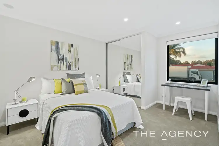 2/4 Karimba Street, Wanneroo WA 6065