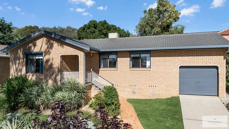 54 Lemon Gums Drive, Tamworth NSW 2340