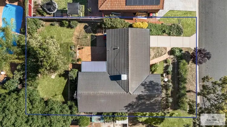 Second view of Homely house listing, 54 Lemon Gums Drive, Tamworth NSW 2340