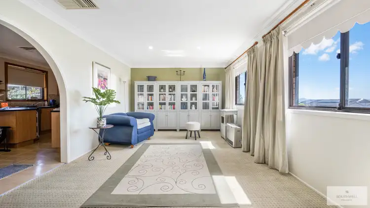 Third view of Homely house listing, 54 Lemon Gums Drive, Tamworth NSW 2340