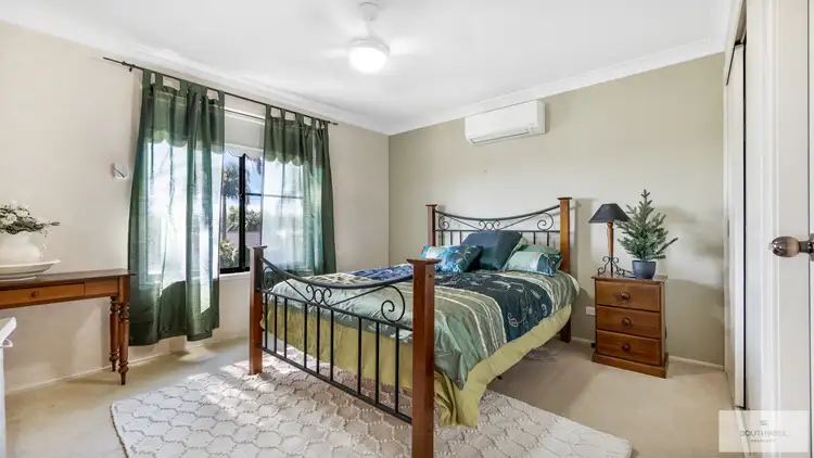 Fifth view of Homely house listing, 54 Lemon Gums Drive, Tamworth NSW 2340