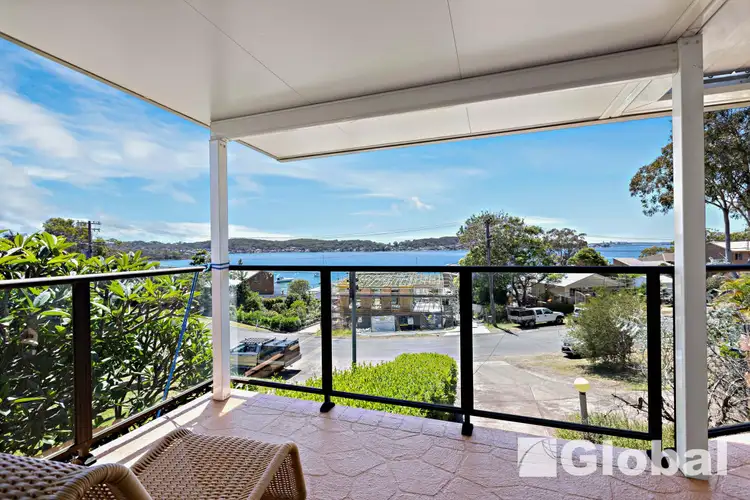 Second view of Homely house listing, 50 Fishing Point Road, Rathmines NSW 2283