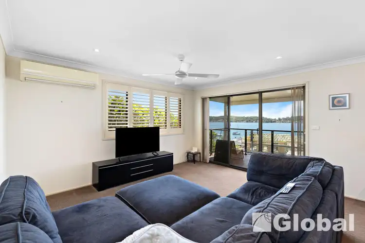 Sixth view of Homely house listing, 50 Fishing Point Road, Rathmines NSW 2283