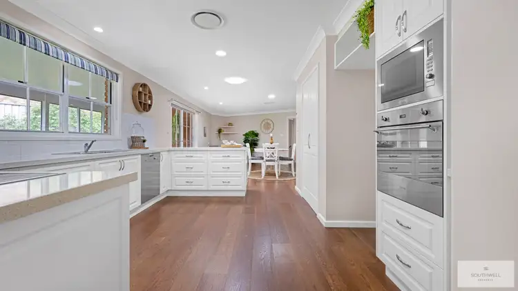 Second view of Homely house listing, 2 Arunta Place, East Tamworth NSW 2340